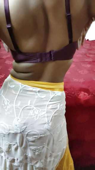 स्ट्रिप शो और मैं