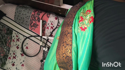 देसी भाभी बिस्तर में फंस गई। भाग ---- पहला।