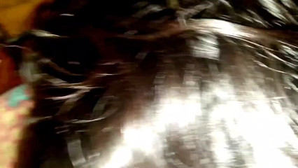 भारतीय देसी गाँव की भाभी का उसके सौतेले भाई के साथ सेक्स