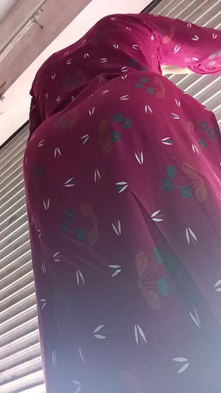 नहाने के बाद के वीडियो