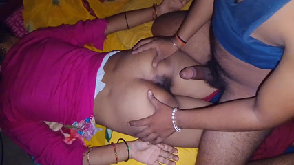 भारतीय किशोरी को उसकी शादी से एक दिन पहले उसके मंगेतर ने चोदा