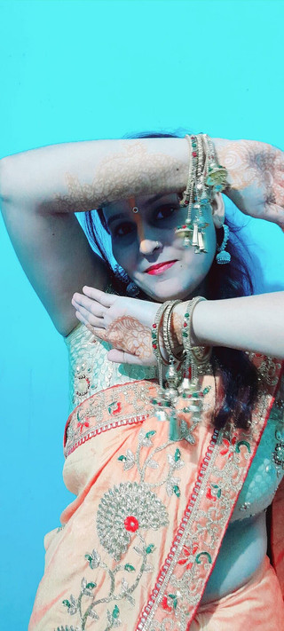 पूजा द्वारा डिक हेयर रिमूवल