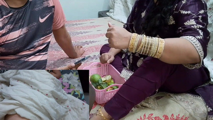 सौतेले बेटे को सौतेली माँ की सच्चाई के बारे में पता चला