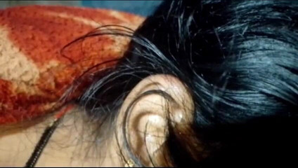 पूर्ण आनंद देसी XXX वीडियो उसके पति