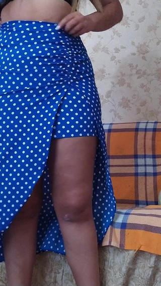 भारतीय देसी गर्लफ्रेंड 1