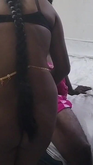 शास्त्रीय नर्तक मिशनरी