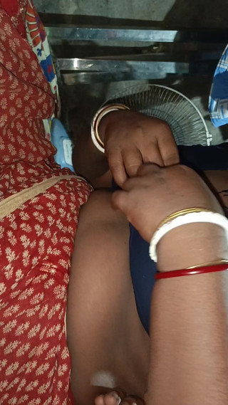 इंडियन भाभी की रोमांस और सेक्स