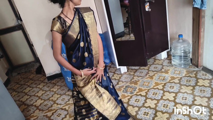 मैं घर पर अकेली हूँ और हस्तमैथुन कर रही हूँ भाग 2