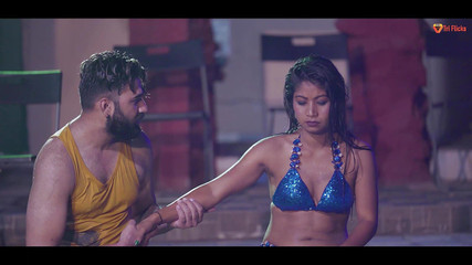 एक भारतीय खूबसूरत युगल रोमांस