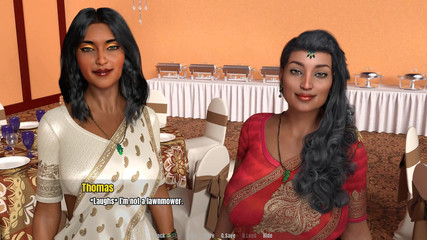 दादी का घर: एक भारतीय शादी में जा रहे हैं, एपिसोड 44