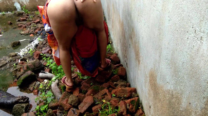 मैंने वुड रियल आउटडोर जोखिम भरे सेक्स में अपने शिक्षक को चोदा