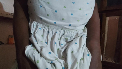 महसूस करें कि मल्लू लड़की ने चुदाई का आनंद लिया और उसे और अधिक चुदाई की जरूरत है