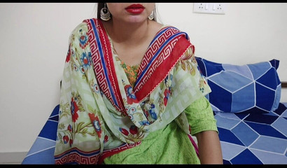 इंडियन देसी सौतेली माँ ने सेक्स की लत लगा दी फुल हिंदी वीडियो