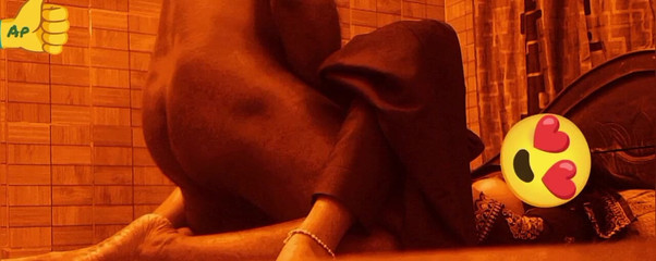 हे भगवान मेरी देसी किशोरी सौतेली बहन तुम क्या कर रही हो?!