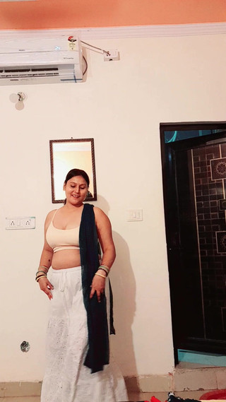 नृत्य पूजा