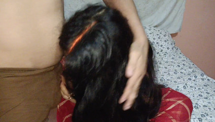 पड़ोस में जो नई भाभी आई थी