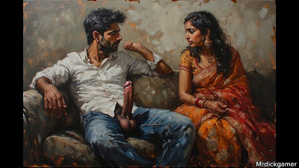 मैंने अपनी सौतेली माँ की सहेली के साथ कार में चुदाई की