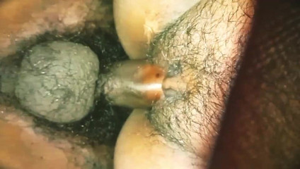 देसी इंडियन भाभी को जीजा ने डॉगी स्टाइल में चोदा