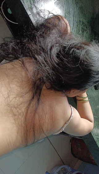 भाभी को किचन में चोदा