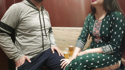 सौतेली माँ और सौतेले बेटे का मामला - सौतेली माँ, मुझे हमेशा वही मिलता है जो मैं चाहता हूँ!