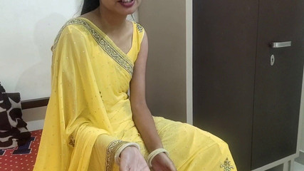 घर आई सास को दामाद ने पकड़ कर चोदा - गंदे हिंदी ऑडियो के साथ सास को चोदा