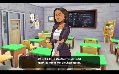 Dawnofmalice-किशोर कुत्ते शैली में गड़बड़ हो जाता है