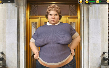 मैन ऑफ द हाउस - पिज़्ज़ा हब से जुड़े