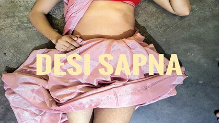 भाभी क्या मैं छूट गया था