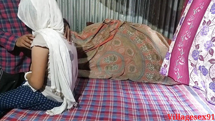 मुस्लिम पत्नी की चुदाई