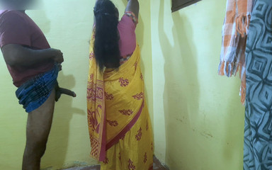 मैंने उसके असली होममेड के साथ हॉट सेक्स किया