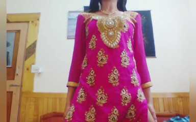 अपने बीबीसी सौतेले भाई के साथ खूबसूरत मिल्फ