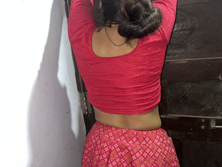 देसी गांव की बड़ी सौतेली बहन को सौतेले भाई ने चोदा