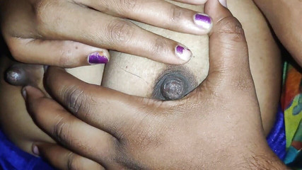 हैदराबाद तेलुगू स्टेपाउंटी स्तन