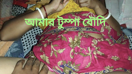 मेरी टुम्पा भाभी और सौतेला भाई घर में चूत सेक्स