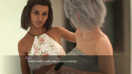 आपके स्थान पर: एक त्यौहार पर हॉट भारतीय लड़की को ले जाना, एपिसोड 9