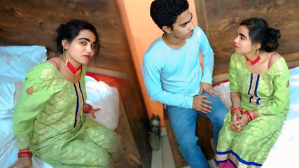 इंस्पेक्टर की बीवी की चूत फट गयी थी