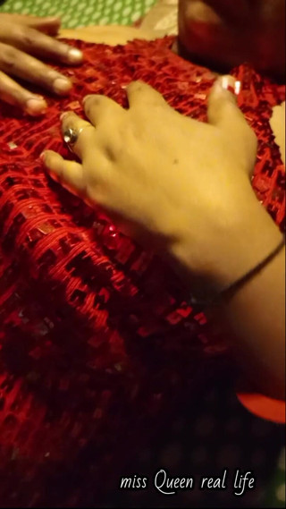 मिसक्वीन का पहला रियल वायरल वीडियो