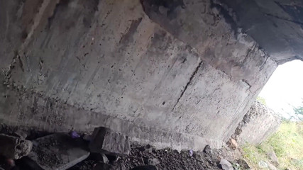 रेलवे पुल