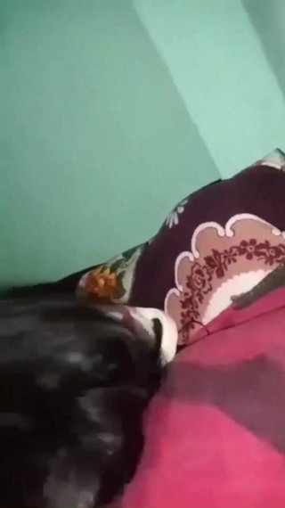 बंगाली जोड़ा मौज-मस्ती कर रहा है