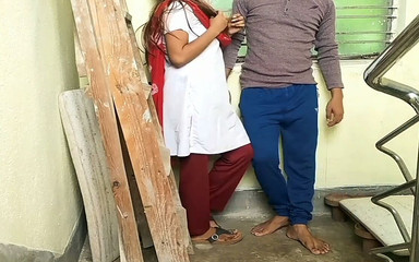 देसी स्टूडेंट लड़की और ट्यूशन टीचर की मजेदार चुदाई