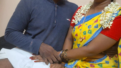 भारतीय मकान मालिक ने किराया न देने पर अपने किरायेदार को चोदा