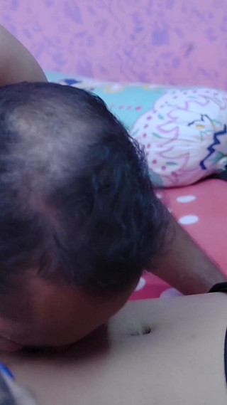 पूरी रात अपनी भाभी के साथ सेक्स किया