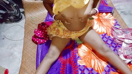 जबरदस्त सेक्स करने के बाद भाभी ने मुझे बुलाया और चोदा