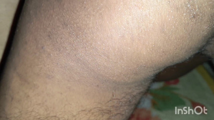 देसी भाभी लेफ्ट