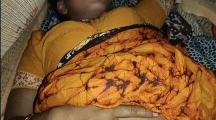 भाभी और सौतेला भाई