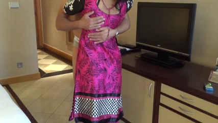 गर्म भारतीय गधा पत्नी सेक्स