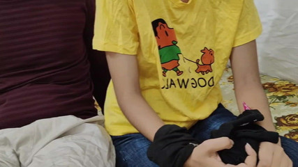 मैंने पहले कभी सेक्स नहीं किया, सौतेले पिता कृपया दया करें