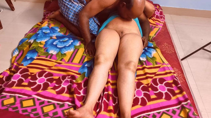 भारतीय अश्लील वीडियो हॉट जोड़ी की चुदाई