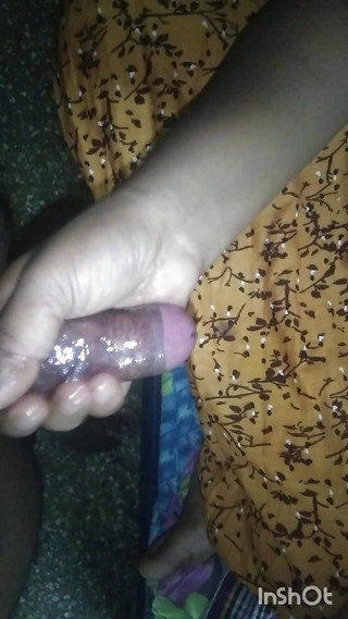 तमिल पत्नी का उसके बॉस के साथ सेक्स