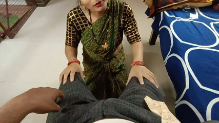 मैंने अपने जीजाजी का मोटा लंड जमकर चूसा और फिर हमने रोमांटिक सेक्स किया